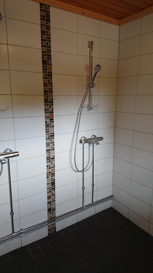 Cafe Alppila Hotel Inio Екстериор снимка